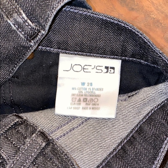 Joes Jeans - Picture 4 of 4